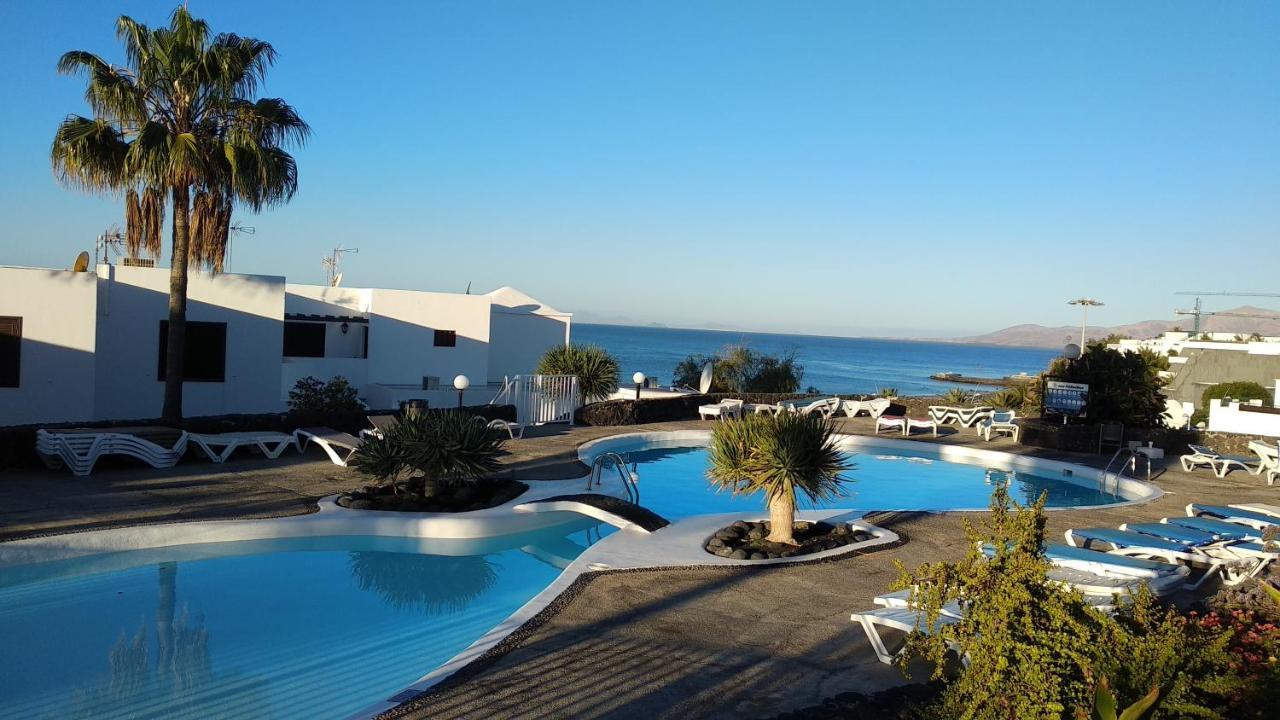 Apartamento Las Tabaibas Puerto del Carmen  Dış mekan fotoğraf
