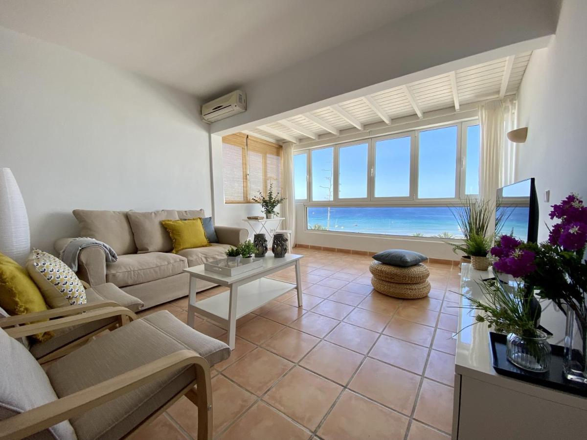 Apartamento Las Tabaibas Puerto del Carmen  Dış mekan fotoğraf
