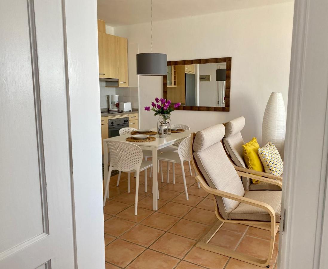 Apartamento Las Tabaibas Puerto del Carmen  Dış mekan fotoğraf