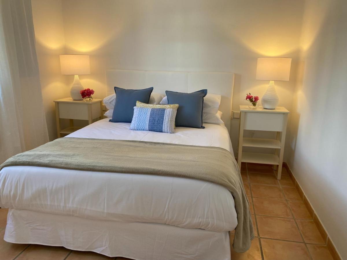 Apartamento Las Tabaibas Puerto del Carmen  Dış mekan fotoğraf