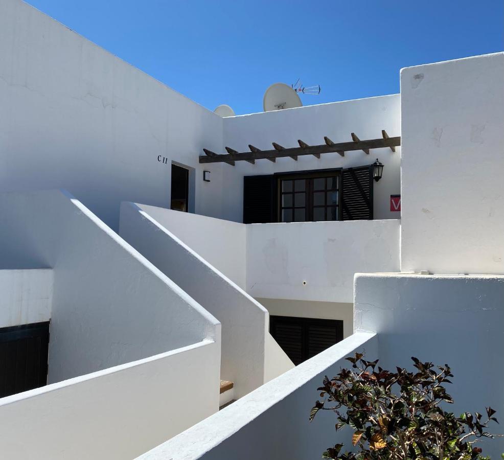 Apartamento Las Tabaibas Puerto del Carmen  Dış mekan fotoğraf