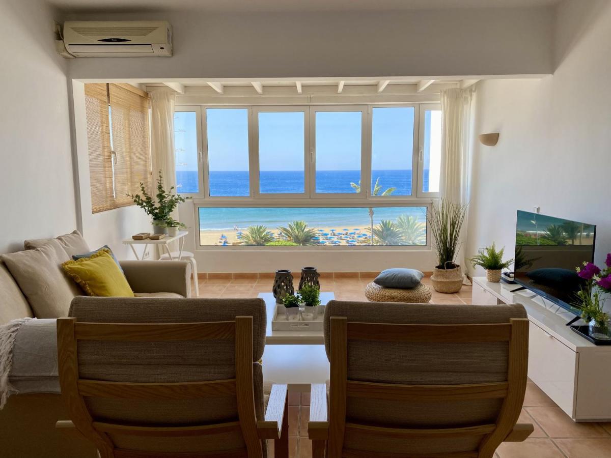 Apartamento Las Tabaibas Puerto del Carmen  Dış mekan fotoğraf