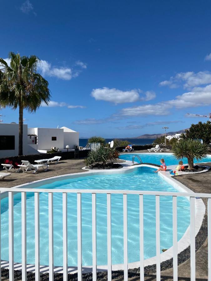 Apartamento Las Tabaibas Puerto del Carmen  Dış mekan fotoğraf