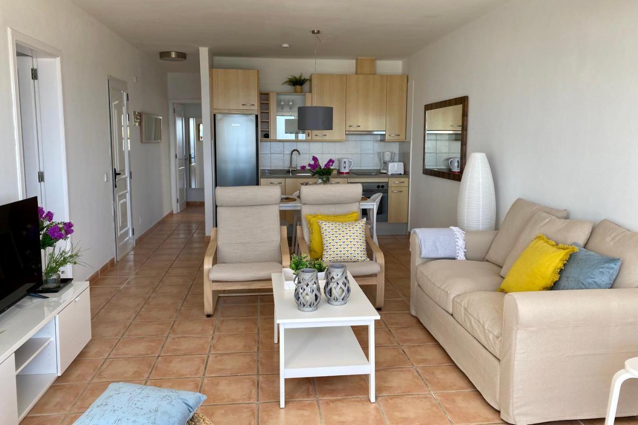 Apartamento Las Tabaibas Puerto del Carmen  Dış mekan fotoğraf