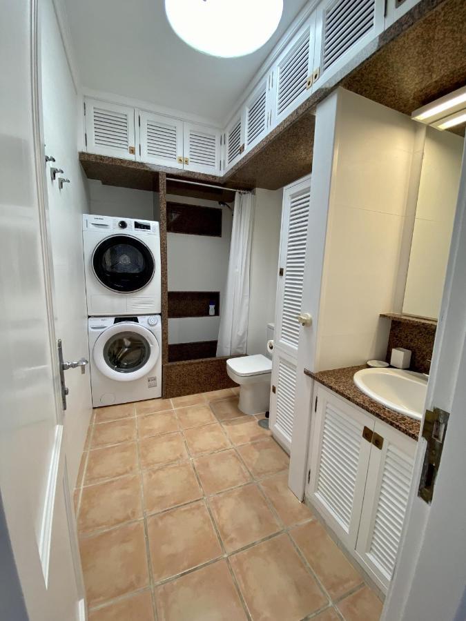 Apartamento Las Tabaibas Puerto del Carmen  Dış mekan fotoğraf