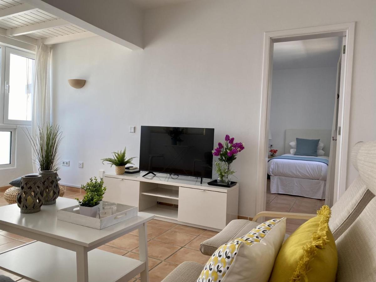 Apartamento Las Tabaibas Puerto del Carmen  Dış mekan fotoğraf