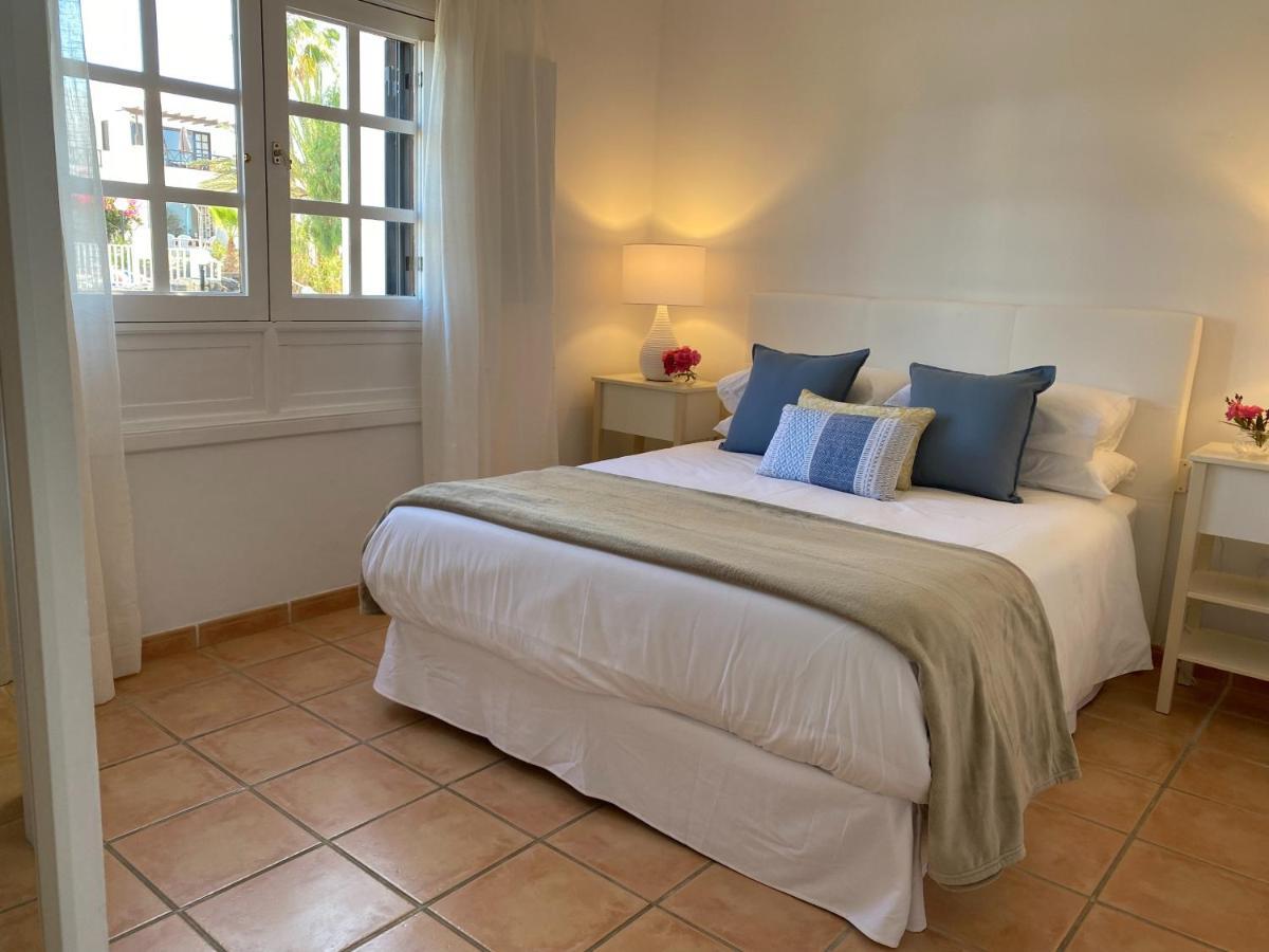 Apartamento Las Tabaibas Puerto del Carmen  Dış mekan fotoğraf
